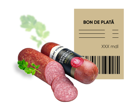 bon de plata